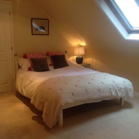 Chalkcroft Lodge Andover Luaran gambar