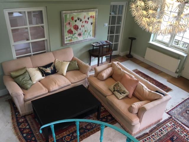 Chalkcroft Lodge Andover Luaran gambar