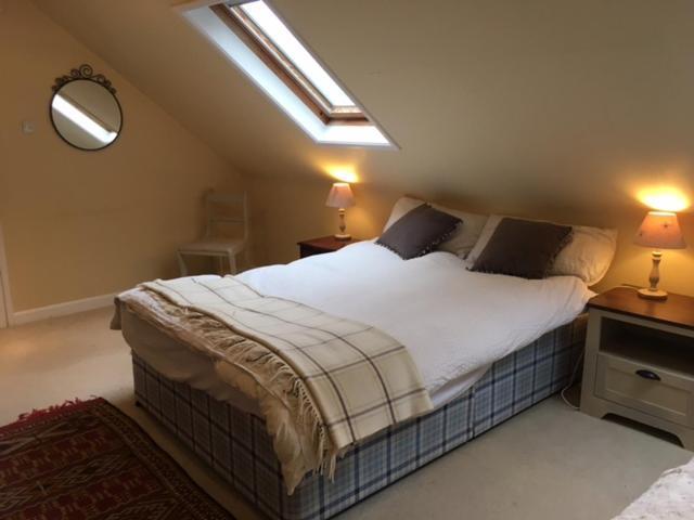 Chalkcroft Lodge Andover Luaran gambar