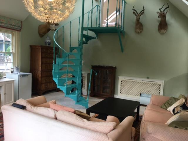 Chalkcroft Lodge Andover Luaran gambar