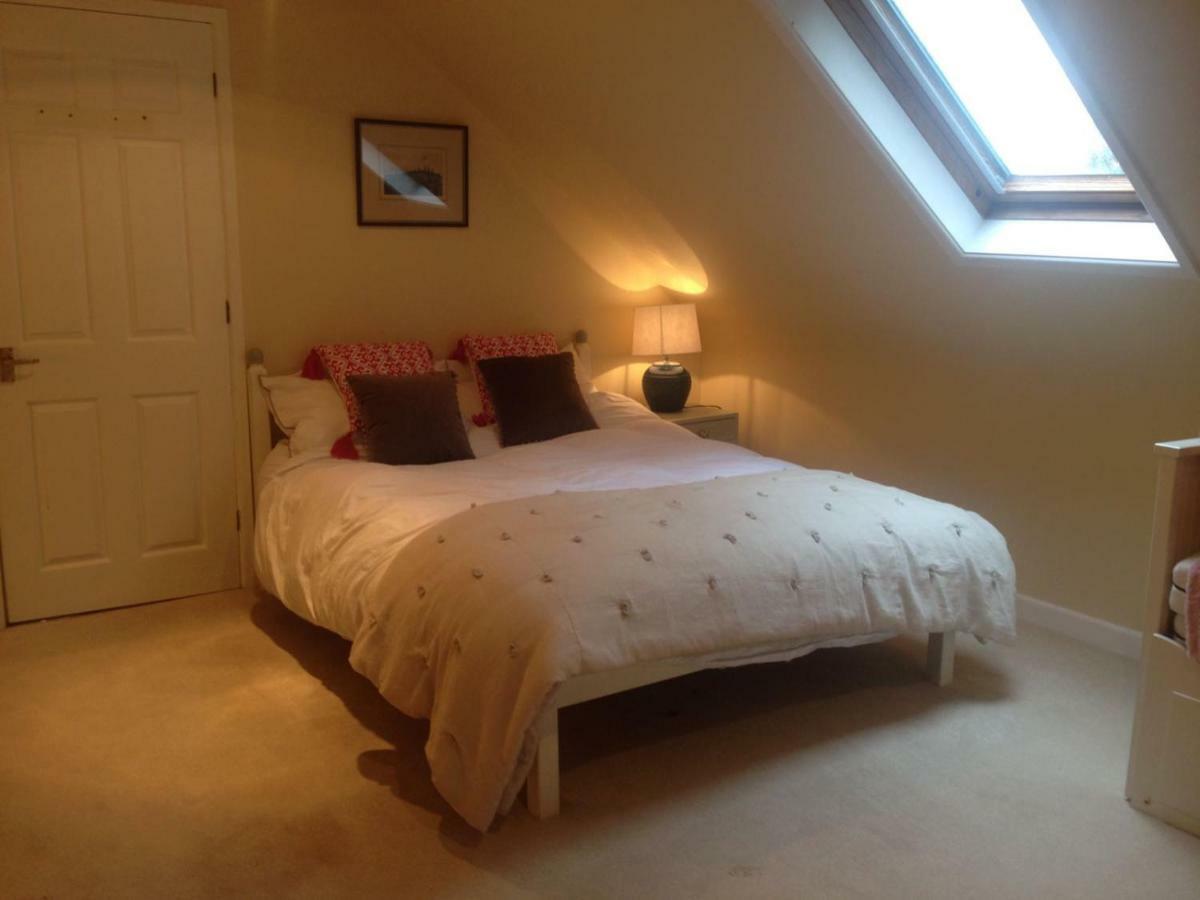 Chalkcroft Lodge Andover Luaran gambar