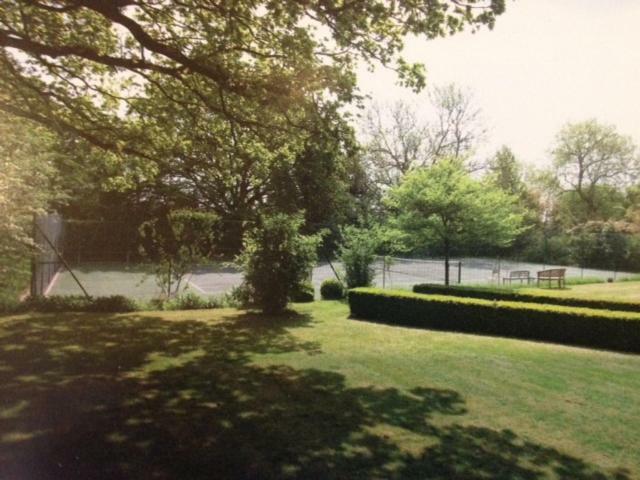Chalkcroft Lodge Andover Luaran gambar